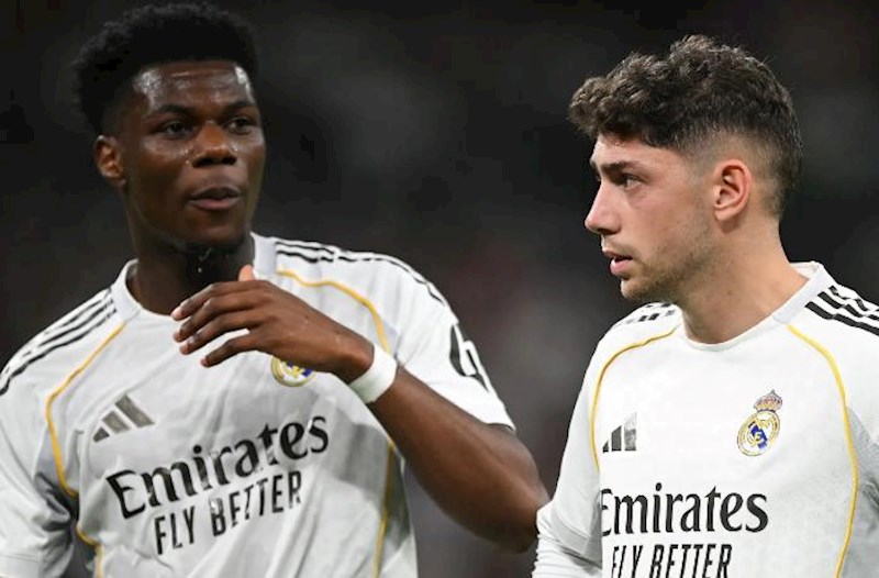 “Real Madrid”in oyunçusu xəstəxanaya aparıldı − Komanda yoldaşı ilə dava edib