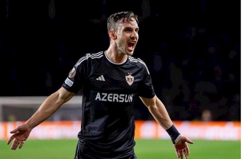 Marko Yankoviçə ağır cəza, "Qarabağ"a isə 75 000 manat cərimə