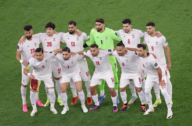 İran Dünya Kubokunda iştirak etmək üçün 10 şərt irəli sürüb