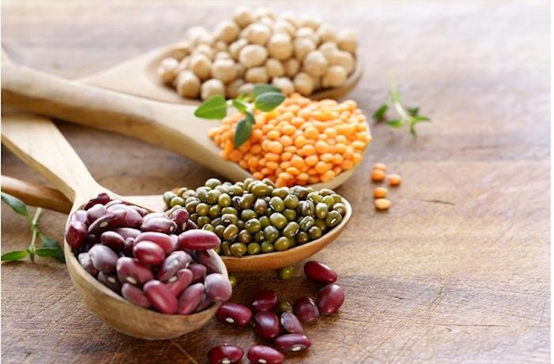 Lobya və mərcimək yüksək təzyiq riskini 20% azalda bilər