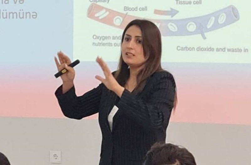 “Belə xəstəni növbəti günə qədər gözlətmək onu əlilliyə və ya ölümə tərk etməkdir”