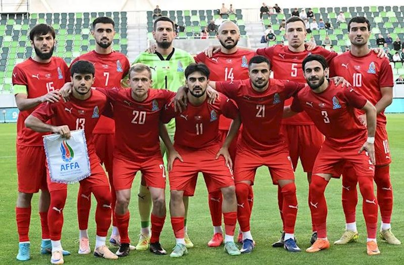 Millimiz San Marinonu məğlub etdi