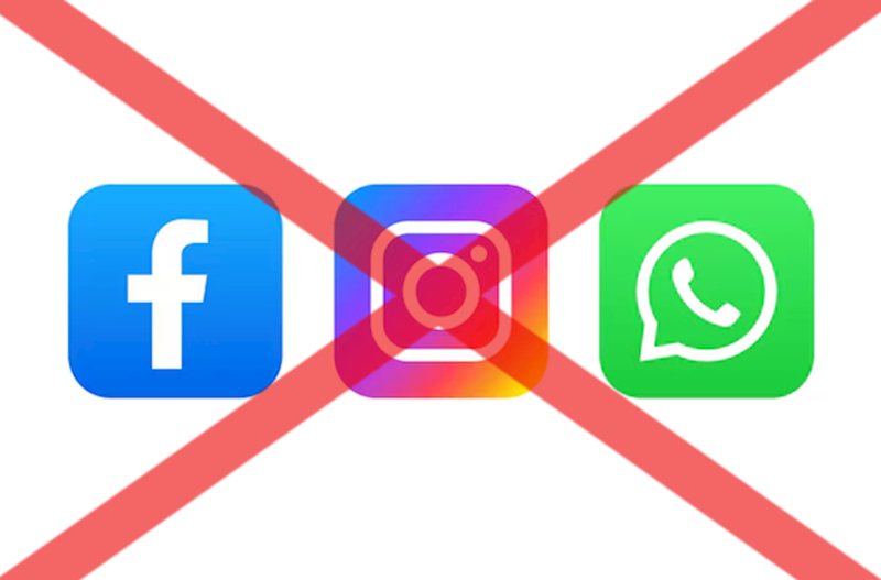“Facebook”, “İnstagram” və “WhatsApp” 3 ay sonra Azərbaycanda bağlana bilər?