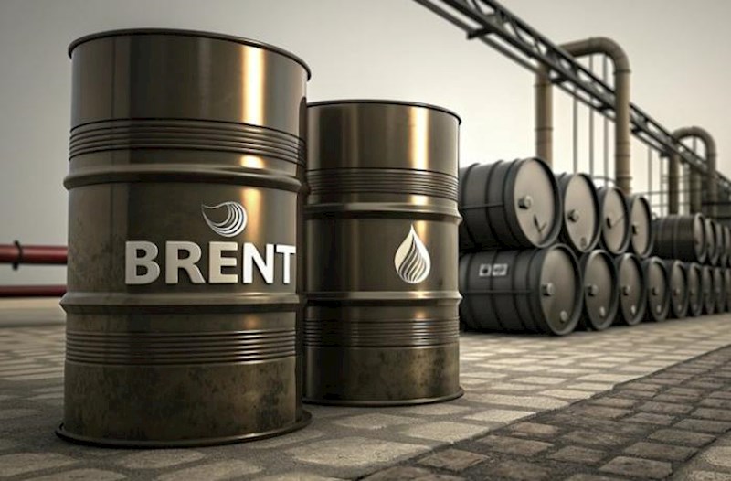“Brent” qiyməti 88 dolları keçdi