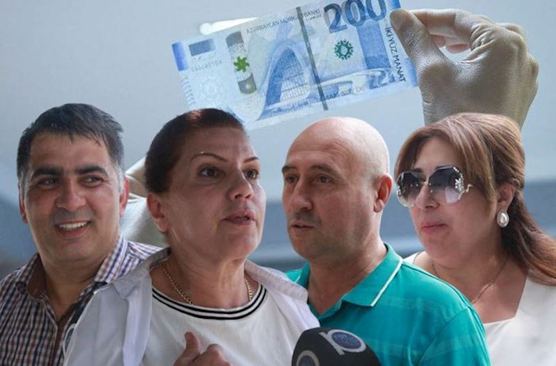Aylıq gəlirinizin böyük hissəsini nəyə xərcləyirsiniz? – Paytaxtda sorğu