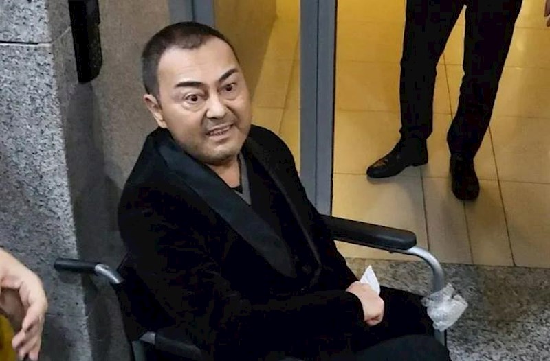 Serdar Ortaçın vəziyyəti pisləşib − 15 gündür xəstəxanadadır