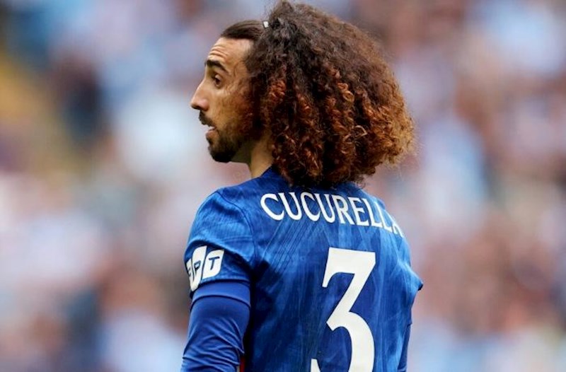 “Real Madrid” Kukurellanın transferini elan etdi