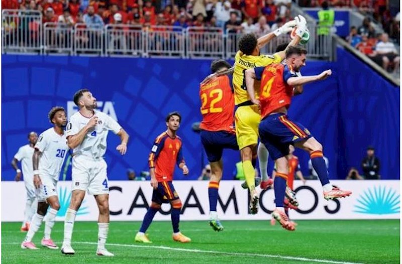 21-ci əsrdə heç bir Avropa çempionu dünya çempionatına qələbə ilə başlaya bilməyib