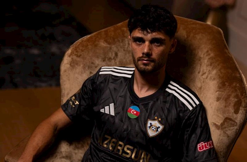 “Qarabağ” yeni transferini açıqladı
