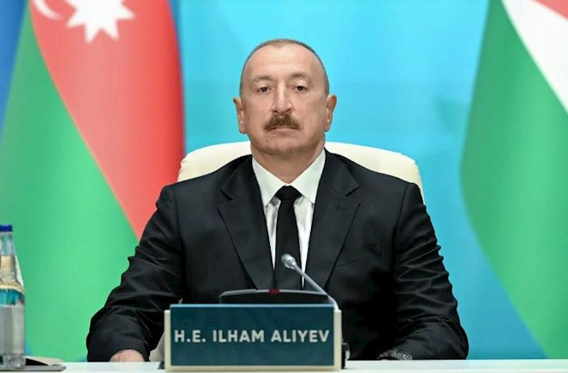 “Dostlarımızın sayı ilbəil artır” − İlham Əliyev