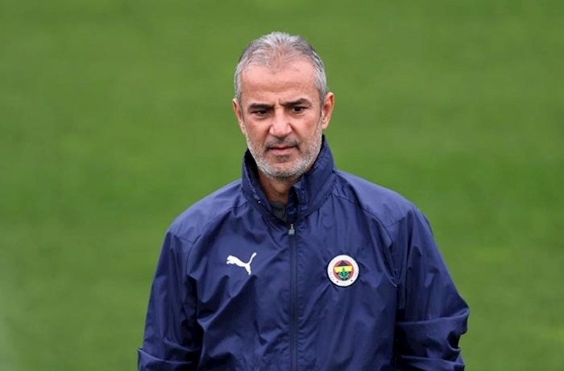 İsmayıl Kartal 4-cü dəfə “Fənərbağça”nın başına gətirildi