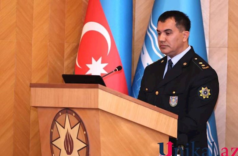 Gömrük Komitəsinin İdarə rəisi işdən çıxarıldı − KİV