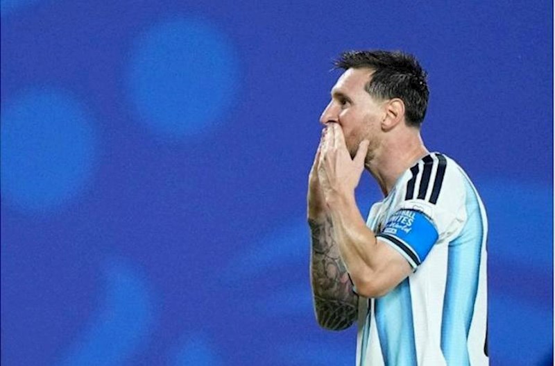 Dünya Çempionatının ən yaxşıları açıqlandı – Messi liderdir...