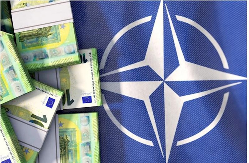 NATO bankının yaradılmasını təklif etdilər