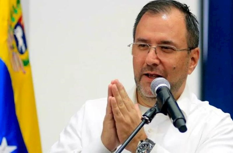 Venesuela XİN rəhbəri Azərbaycana təşəkkür etdi
