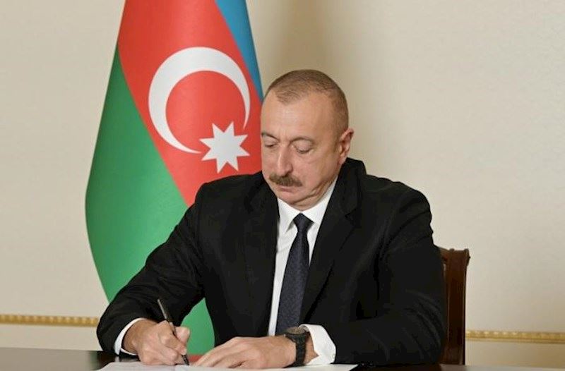 Səhiyyə nazirinin müavinlərinin sayı artırıldı – Fərman