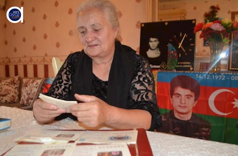 “20 Yanvarda itkin cərgəsində durub ağlayırdım” – Video