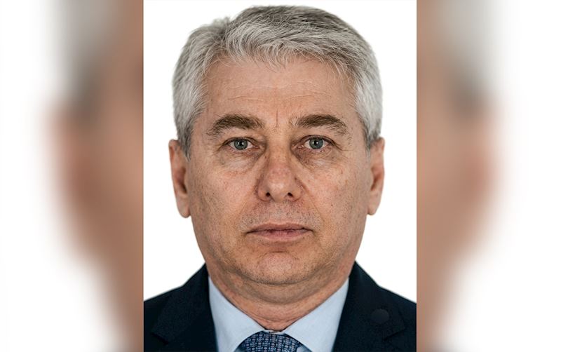 Emin Əmrullayev onu BDU-ya prorektor təyin etdi – KİV