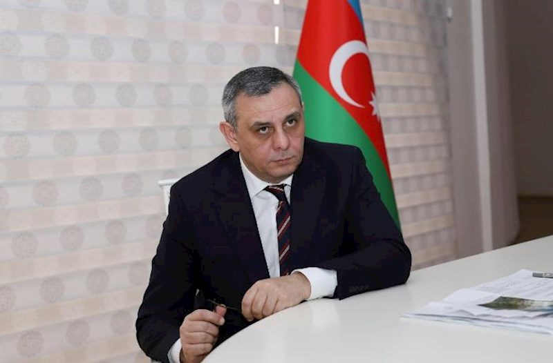 “Xaricdə təhsil alanların əsgərlikdən möhlət hüququ ilə bağlı dəyişikliklər etməliyik”