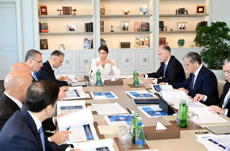 “Bütün qərarlar Azərbaycanın milli maraqlarına əsasən qəbul olunmalıdır”