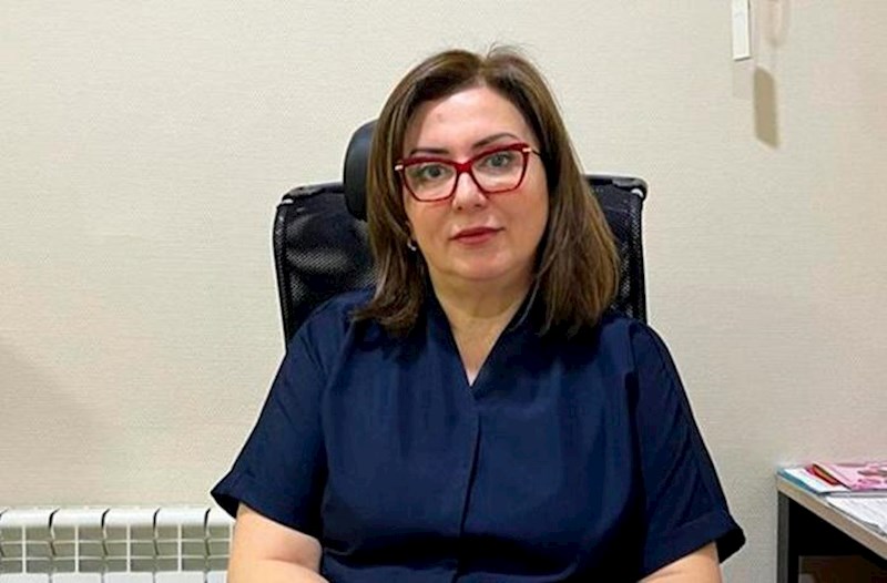 Oqtay Şirəliyevin ailəsinə məxsus xəstəxananın baş həkimi dəyişdi – KİV