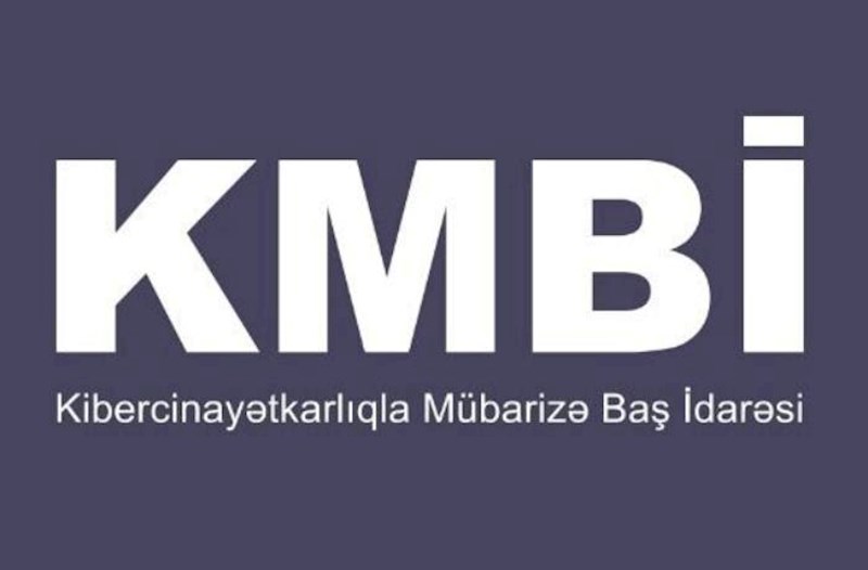 Bankların adından saxta kredit səhifələri yaratmaqda şübhəli bilinən şəxslər saxlanıldı