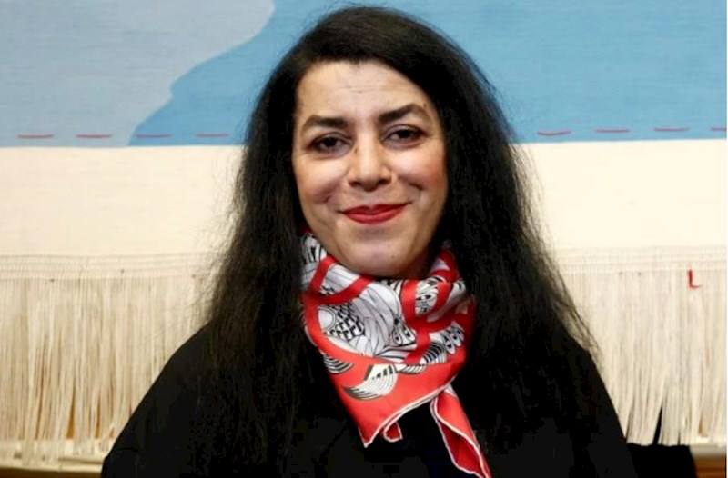 “Persepolis”in müəllifi vəfat etdi
