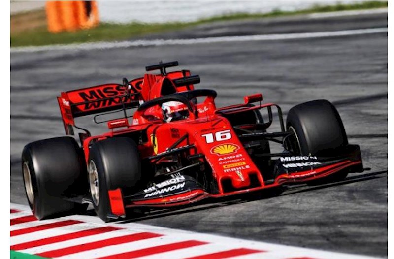 “Formula 1” Afrikaya qayıdır  