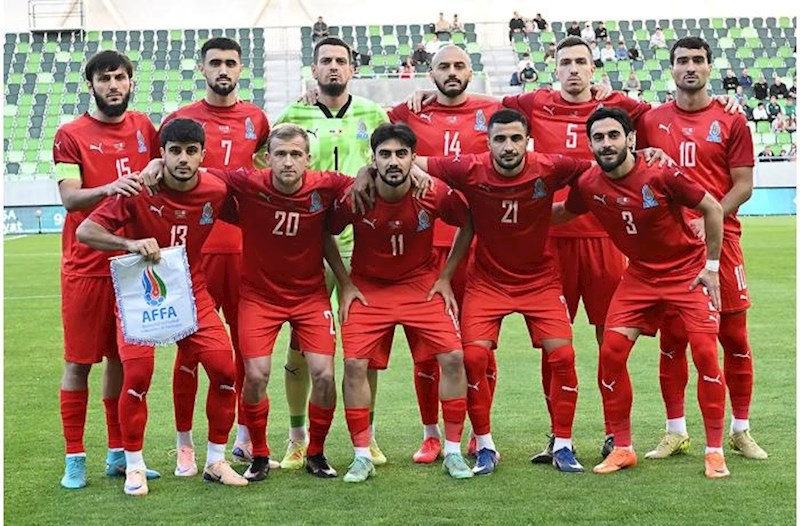 Millinin heyətindən çıxarıldılar