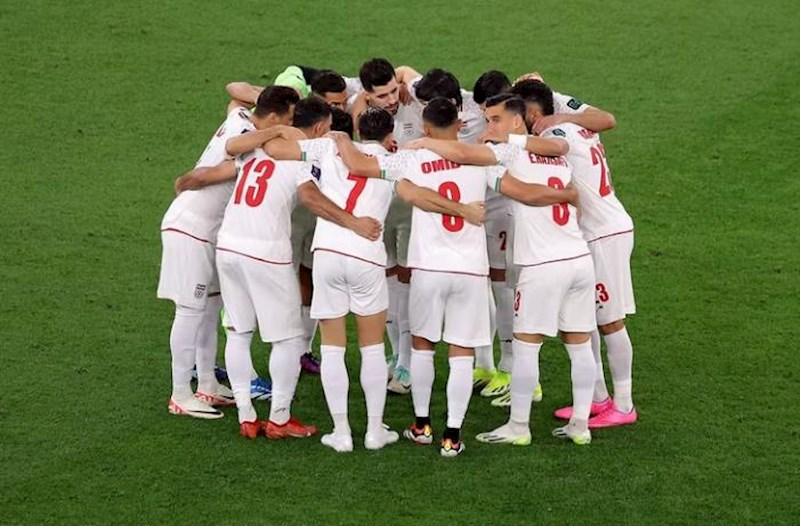 ABŞ İran futbolçularına Dünya Kuboku üçün viza verdi