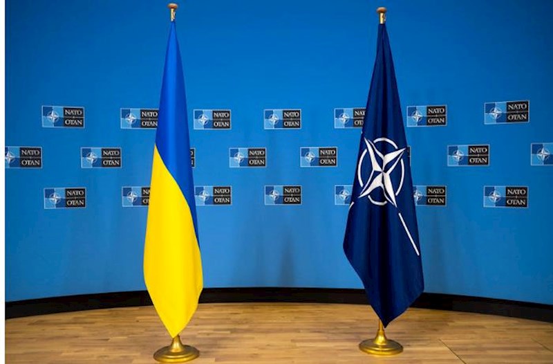 NATO Ukraynaya 70 milyard avroluq yeni hərbi yardımı müzakirə edir – “Politico”