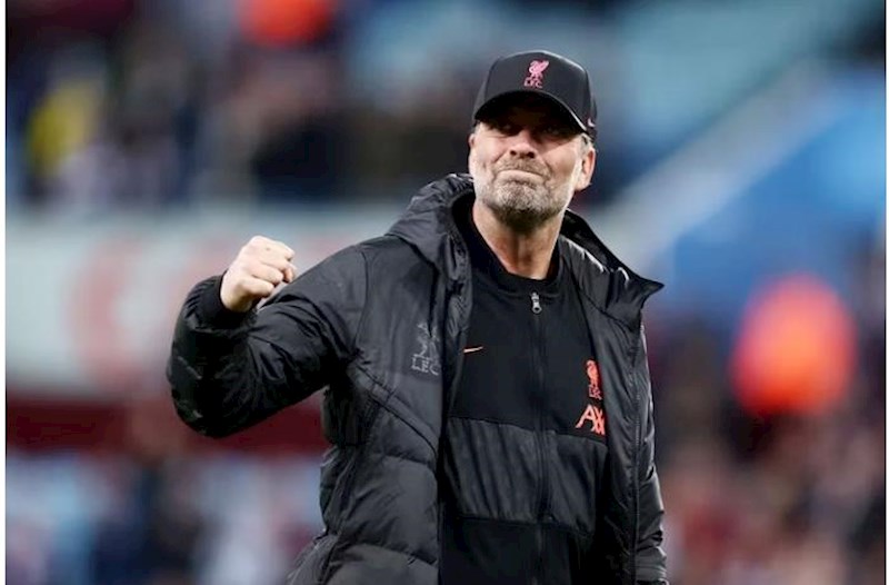Klopp Almaniya millisinə rəhbərlik edə bilər