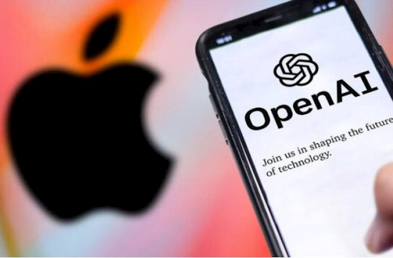 “Apple” “OpenAI”ni məhkəməyə verdi − Korporativ sirləri oğurlayıbmış