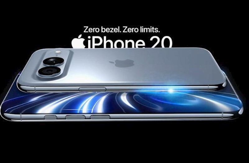 “iPhone”un 20 illiyi ilə bağlı yeni detallar açıqlandı