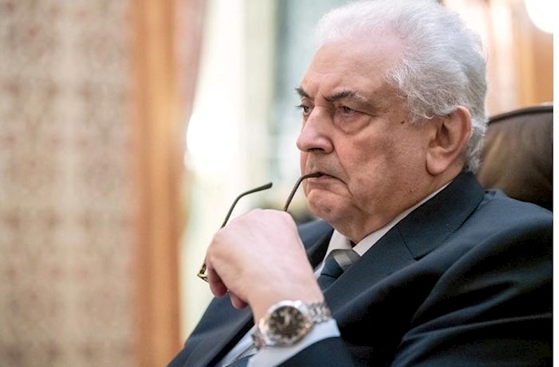 Almaniya XİN Rusiya səfirini çağırdı