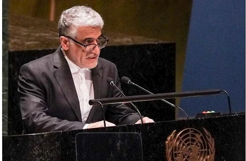 ABŞ anlaşma memorandumunu 42 dəfə pozub