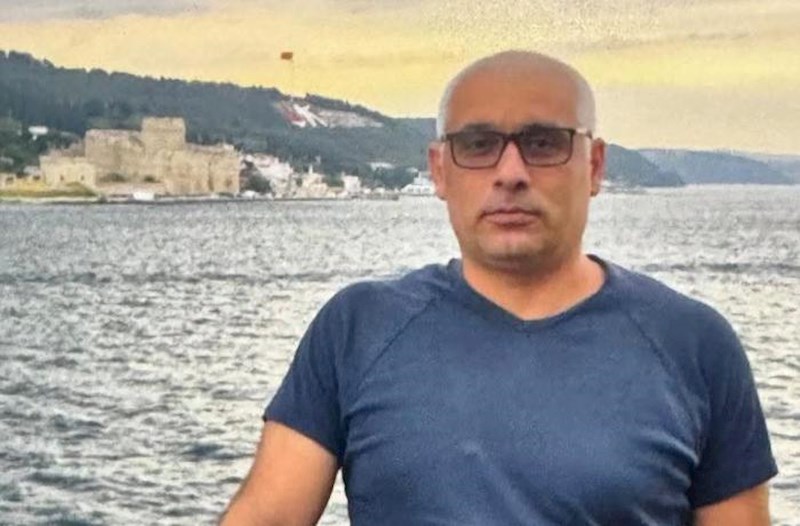 Dronla vurulan gəminin azərbaycanlı kapitanı həlak olub...