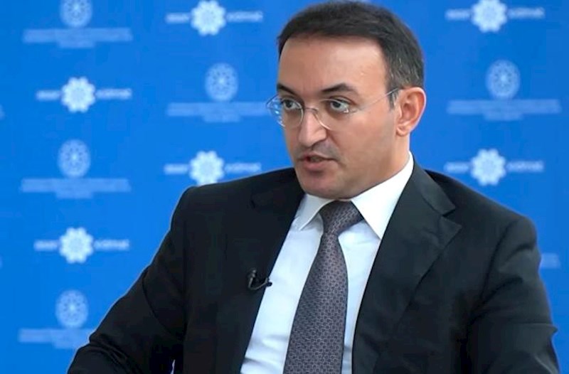 Ağdam, Cəbrayıl və Laçında “ASAN xidmət” mərkəzlərinin yaradılması planlaşdırılır