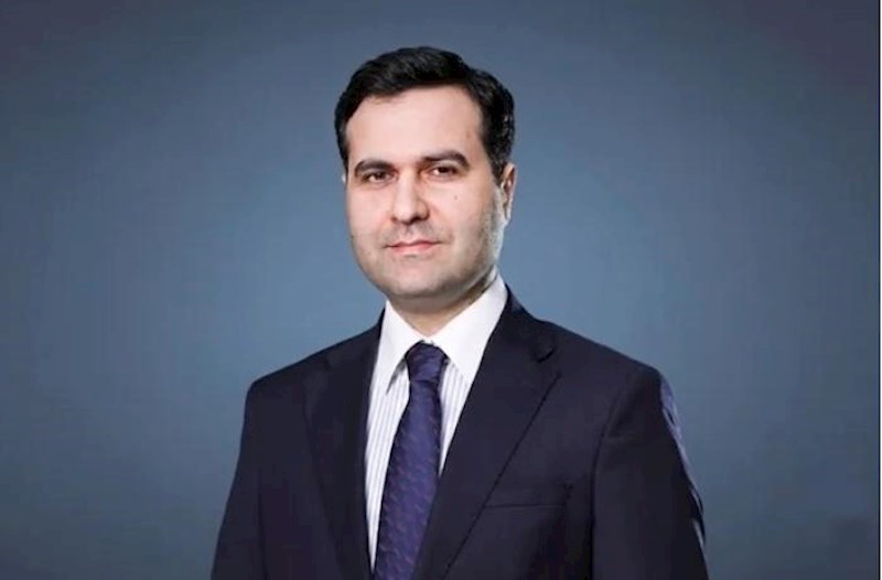 Ramazan Nəbiyevə yüksək vəzifə verildi
