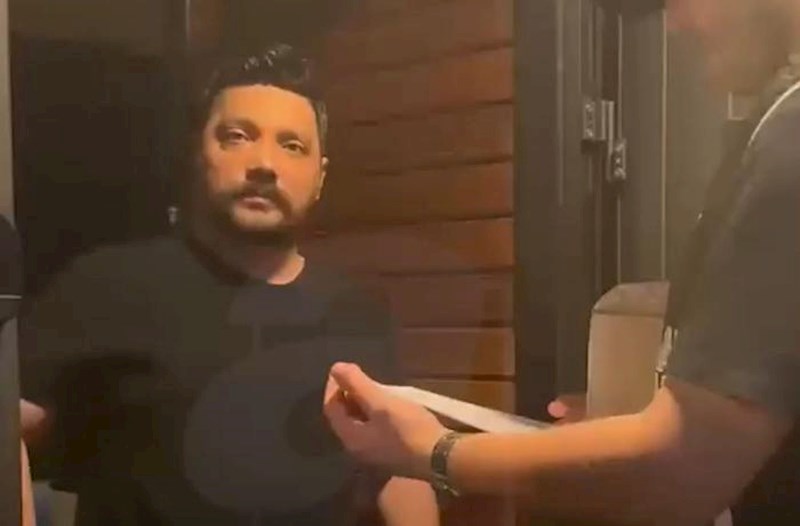 Saxlanılacağı ilə bağlı qərara belə reaksiya verdi – Video + Yenilənib