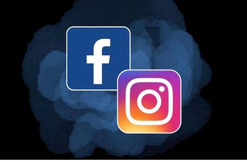 “Facebook” və “Instagram”da böyük fasilə yarandı