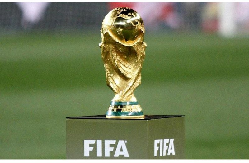 FİFA 2026-cı il Dünya Kuboku ilə bağlı 7 milyondan çox şərhi sildi – Zərərli olduğu üçün...