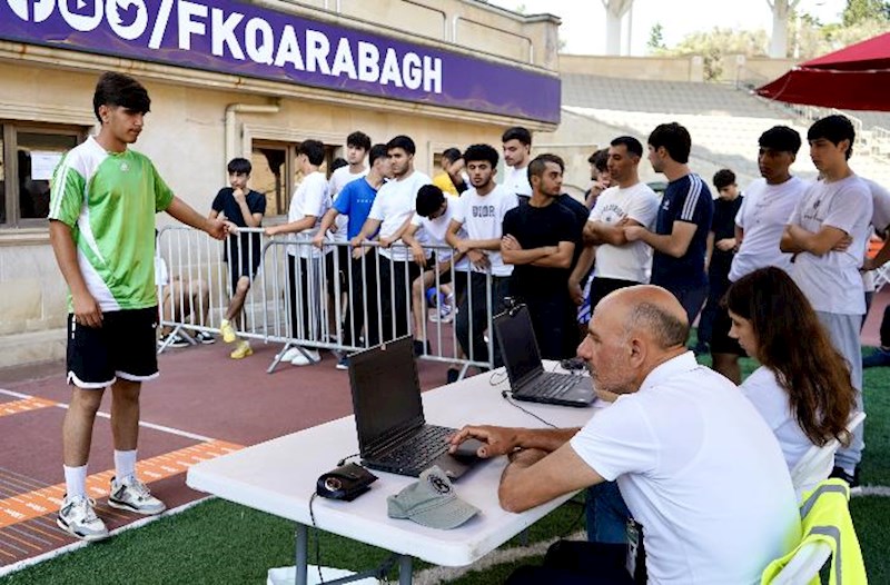 “Bu şəxslər universitetdən xaric oluna bilərlər” – Xəbərdarlıq