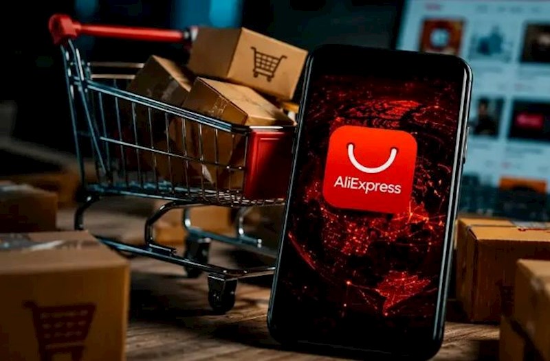 Aİ “AliExpress”i 550 milyon avro cərimələdi