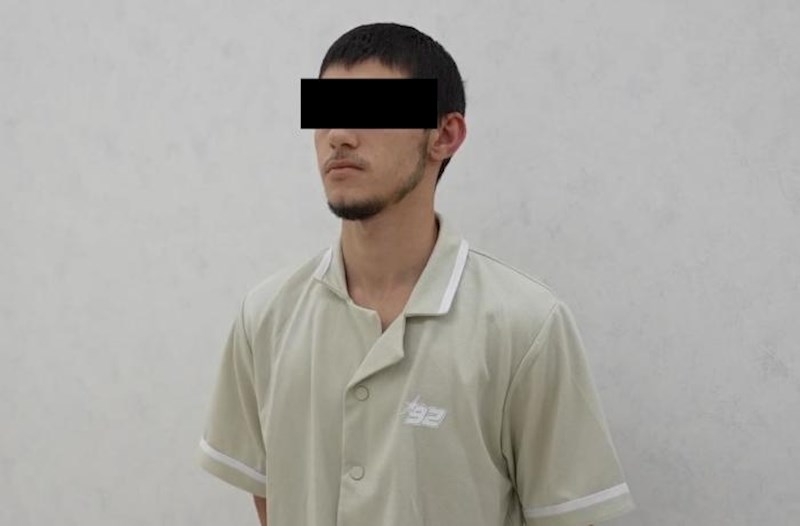 Şirkətlərin hesablarına kiberhücum edib 100 min götürən 18 yaşlı oğlan imiş... – Video