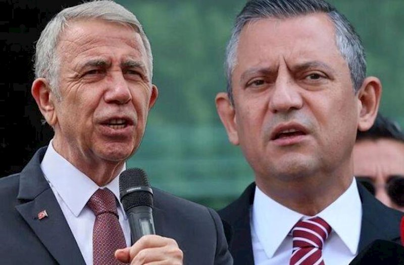 Yavaş yeni partiya quran Özələ zəng vurdu – CHP-dən istefa verəcək?