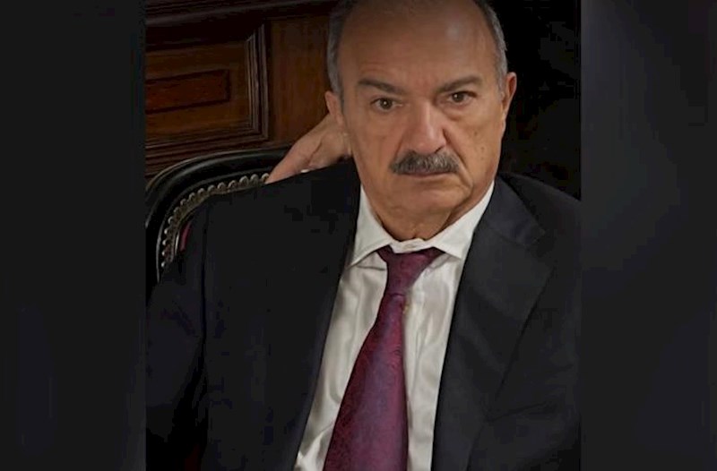 Məşhur həbsxana rəisinin dünyasını dəyişdiyi bildirilir