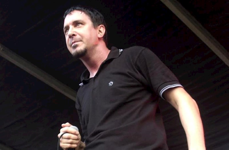 “Sick of It All”un solisti Lou Koller vəfat etdi