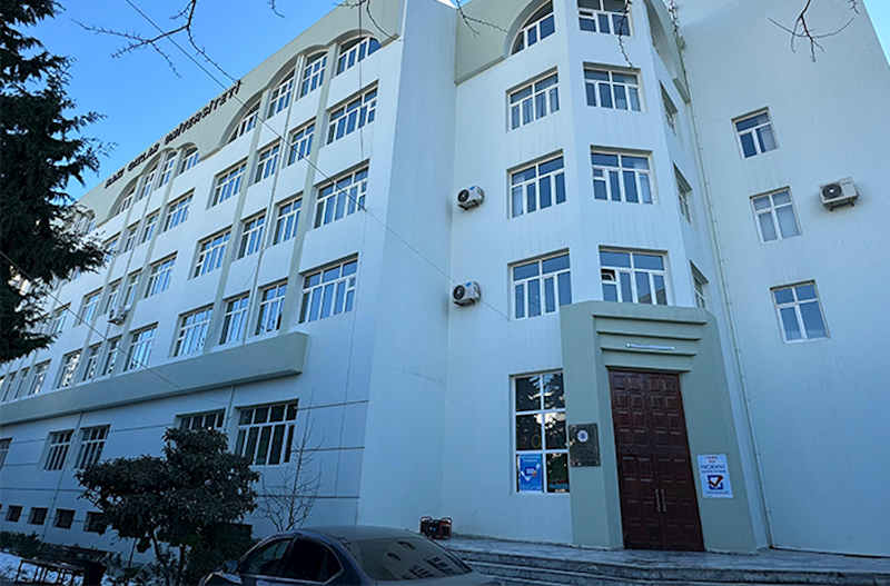 Bu universitet bağlanır? – Video