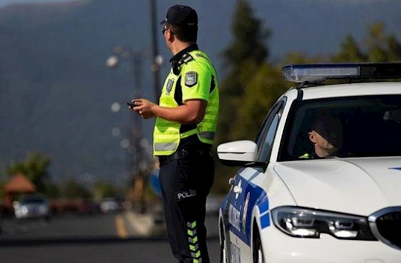 Yol polisindən küləkli hava ilə bağlı – Xəbərdarlıq